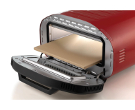 Ariete Piec do pizzy 3901 - 1539811 - zdjęcie 8